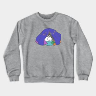 Bunfortable Crewneck Sweatshirt